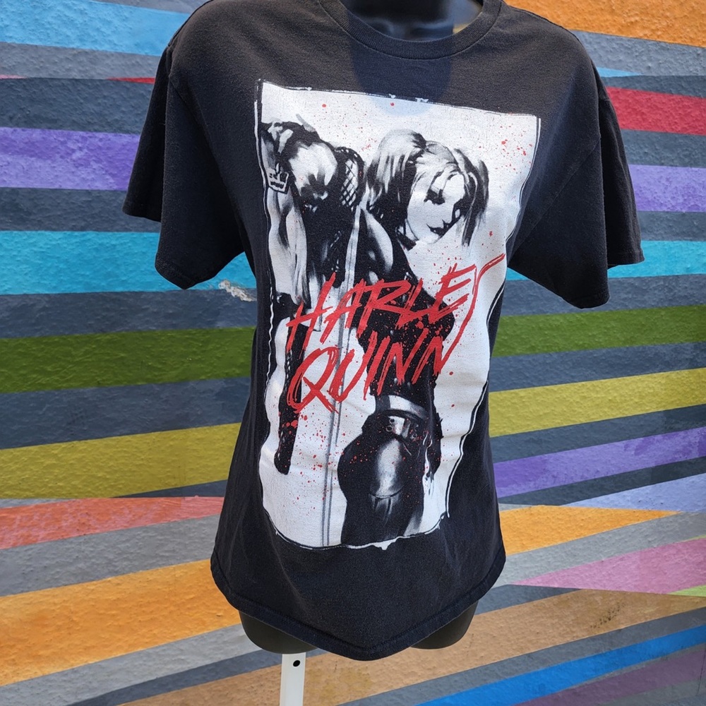 Harley Quinn T Shirt